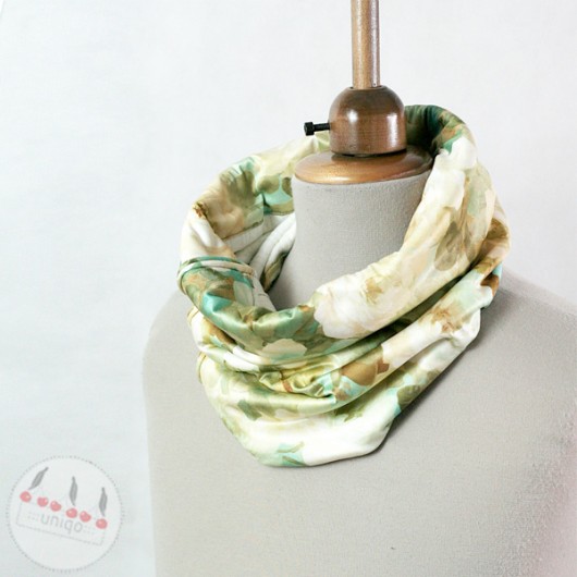 ::: VANILLA&MInT ::: uniqo