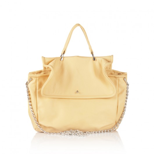 JALI nude leather RARAMODO