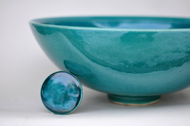 umywalki Umywalka ceramiczna - Emerald