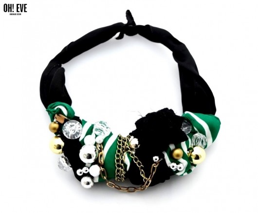 Tennis OH EVE Handmade Design
