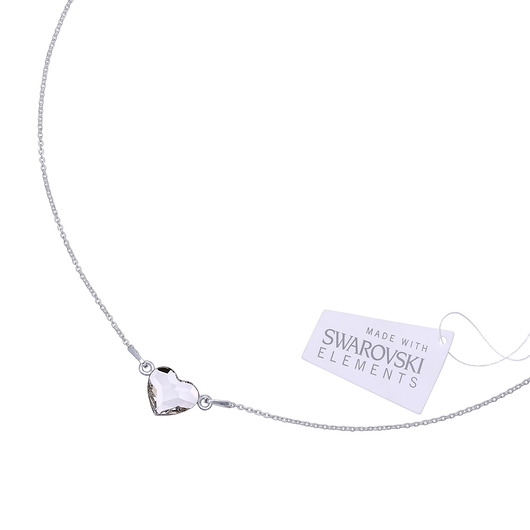 Naszyjnik z kryształem Swarovski Coccola JEWELLERY