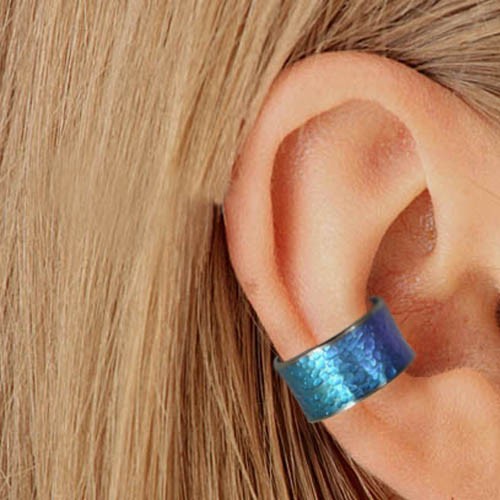 Ear cuff galeria OKO