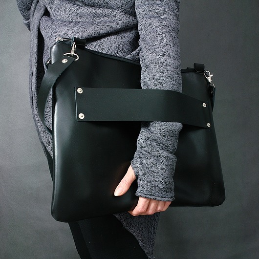 Trend black ART INDYWIDUALITY