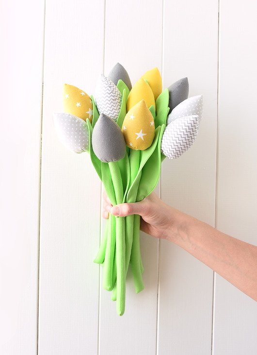 Tulipany JOBUKO