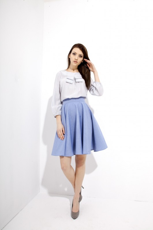 Wyprzedaż 20%! Spódnica Scarlet Kasia Zapała