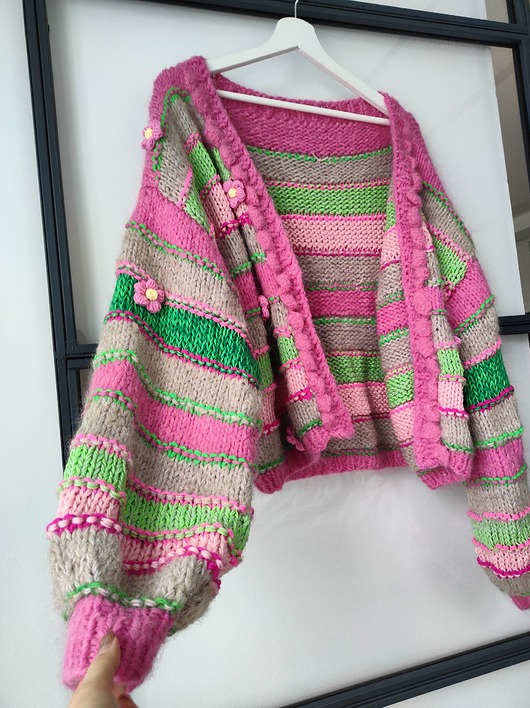 swetry damskie  Sweter alpaka merino MEADOW