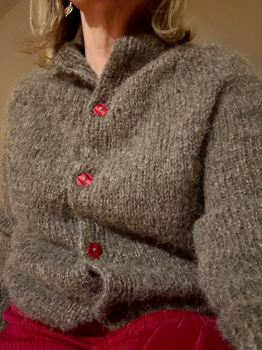 swetry damskie Sweterek damski