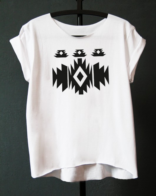 AZTEC 5 przywarastrzalka