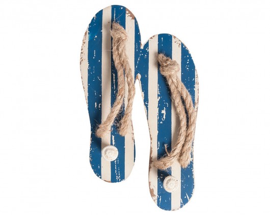 Wieszak Flip-Flops MIA home