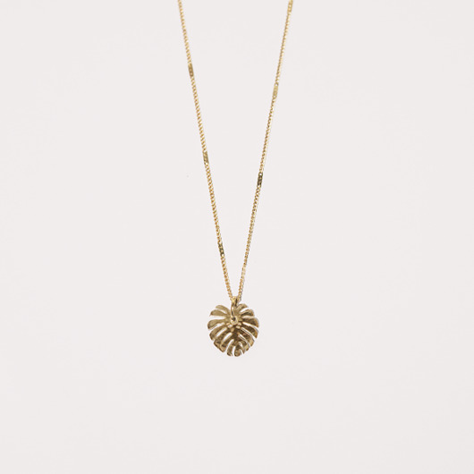Naszyjnik Bohemian Herbst Vander jewelry