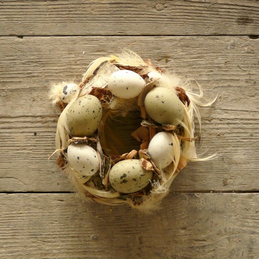 Eko Jaja (K.M.) Zastygla Natura