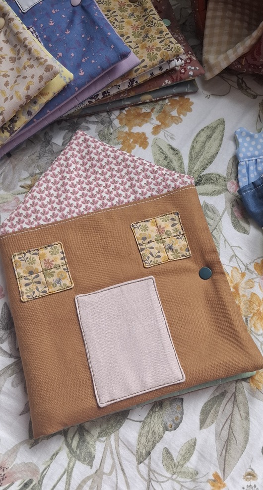 lalki Domek dla myszki