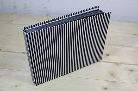 album LINA papier LAB