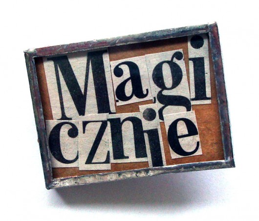 magicznie Monika Roth