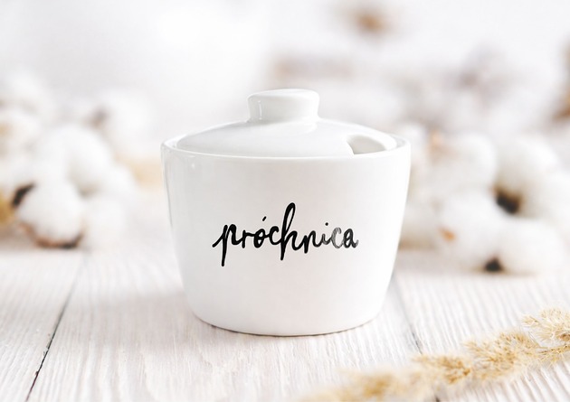 cukiernice Cukiernica Próchnica