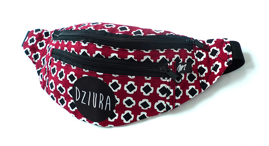 nerka romby Maruna Upcycled