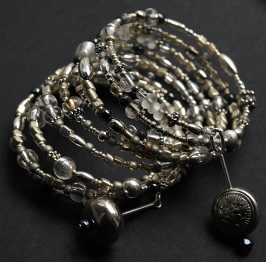 stalactite - bransoletka Buy or Die