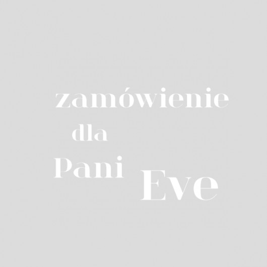 Kartki na zamówienie fasoolka