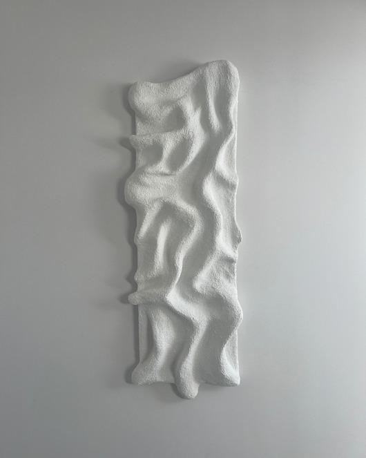 obrazy Fajra - rzeźba ścienna, obraz strukturalny 3D