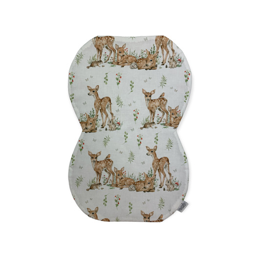 przewijaki i ręczniki dla dzieci Odbijacz naramienny - Spring Deer