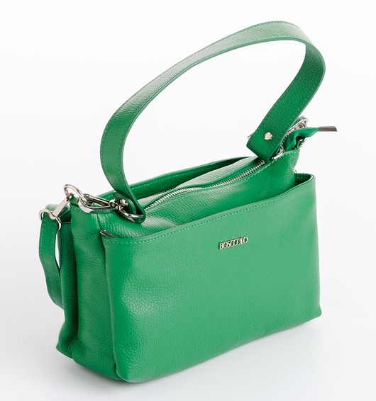 torby na ramię Torebka skórzana na ramię (6863)