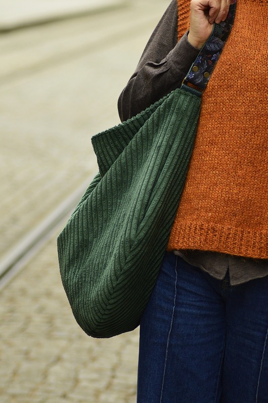 torby XXL Hobo  Szturks