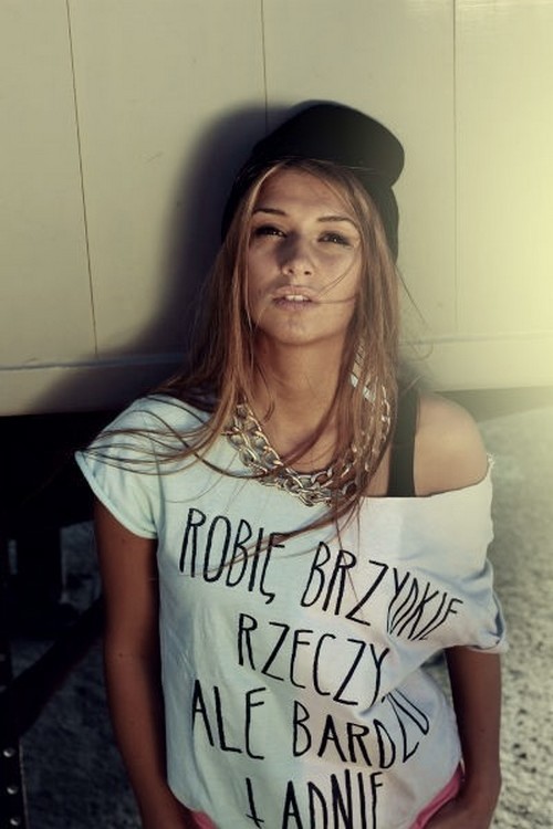 ROBIĘ BRZYDKIE RZECZY, ale bardzo ładnie REST Factory