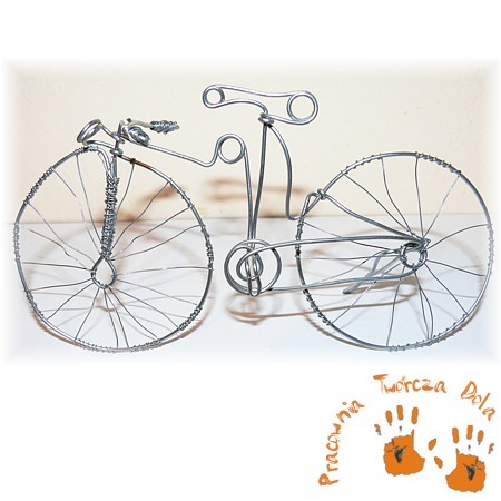 bicycle pracownia cieple klimaty