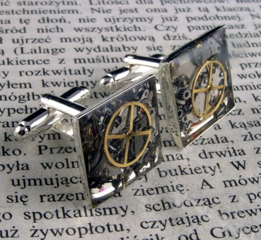 Czas dla Niego 3042 Zegarynki