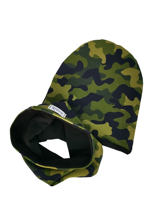 Moro zestaw bazik handmade