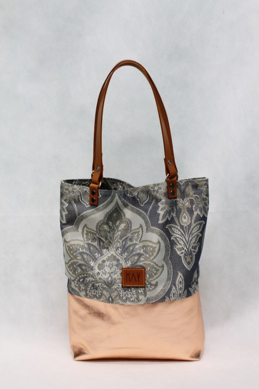 Simple Shopper II MAY