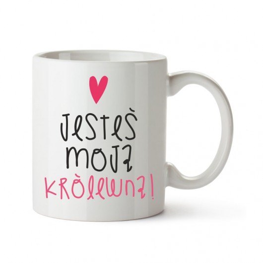 jesteś moją Królewną Love Life and Forest