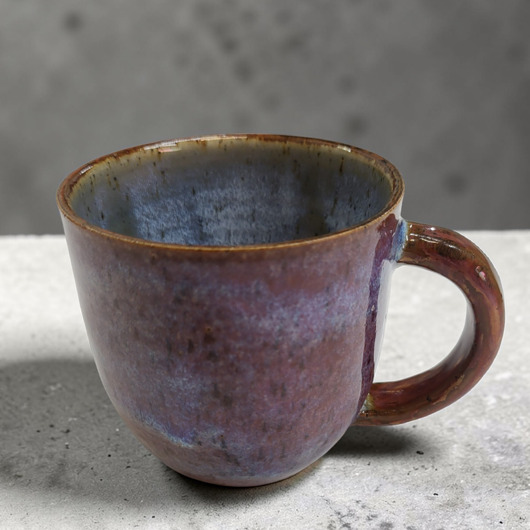 kubki Ceramiczny kubek