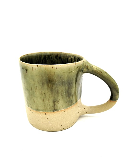 kubki Kubek ceramiczny