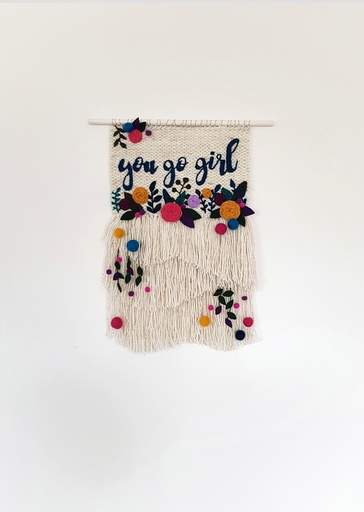 Makatka "You  Go  Girl " Studio Noc