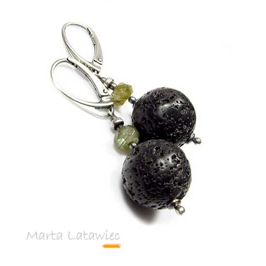 Wulkaniczne Marta Latawiec