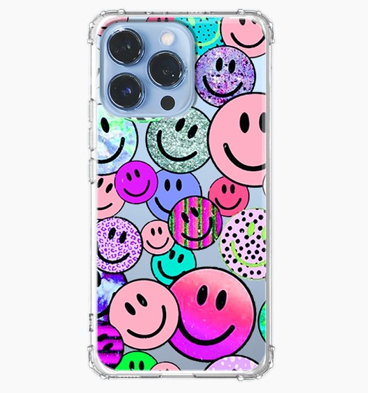 etui na telefon Etui Anti Shock case wzory - E5017