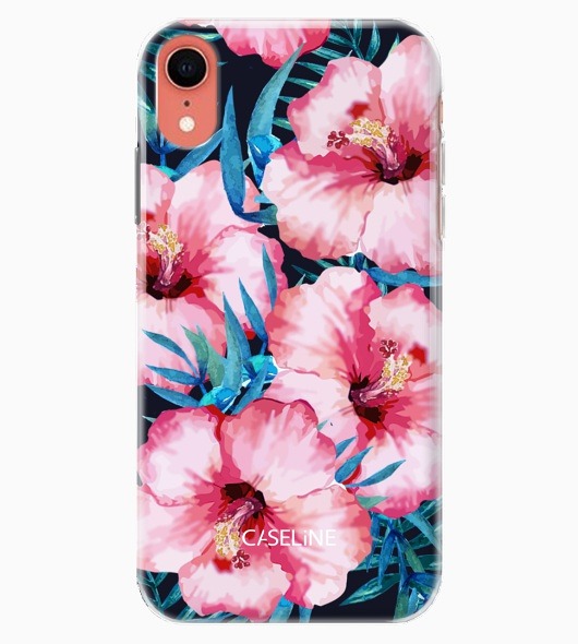 IPHONE  Etui case na telefon guma - B179 Caseline  etui na telefon