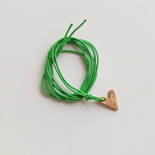 wisiory Serduszko wisiorek