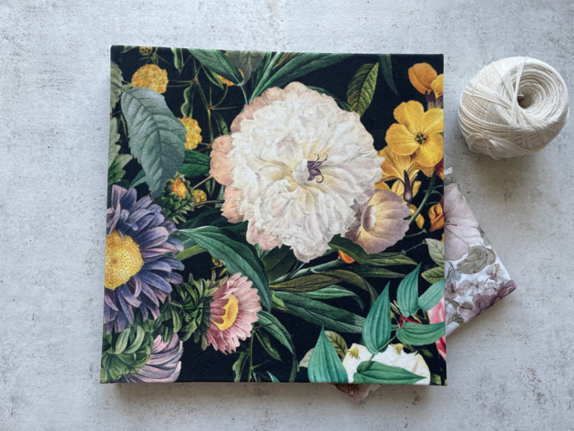 notatniki i albumy Album na zdjęcia