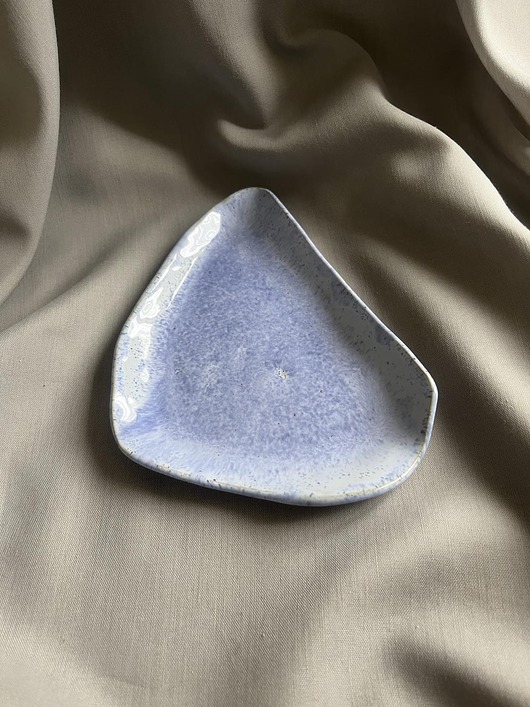 pojemniki na biżuterię Ceramiczna podstawka Sparks