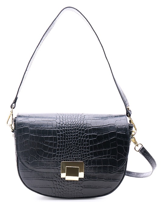 torby na ramię Torebka skórzana na ramię  (6574)