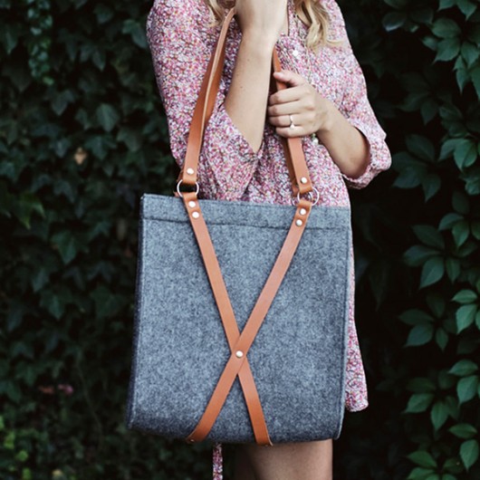 torba Fox Moose Design