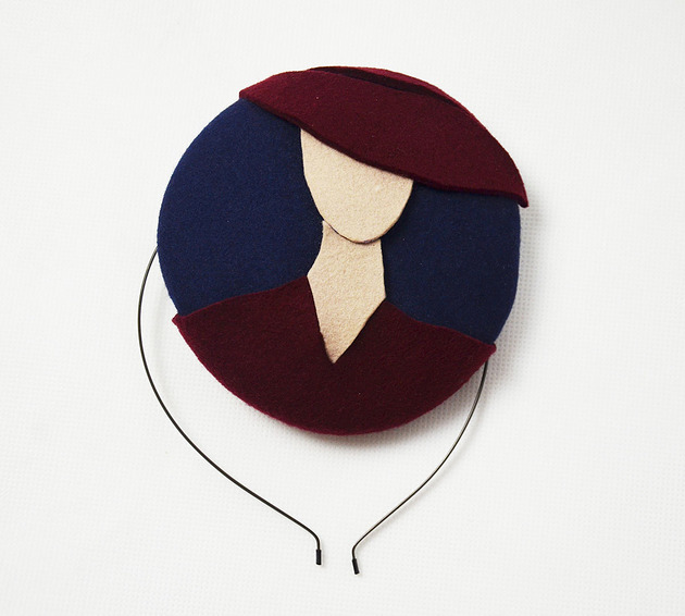 dama Coco YOKOdesign