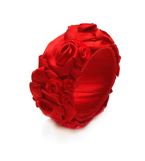Red Rose shewas