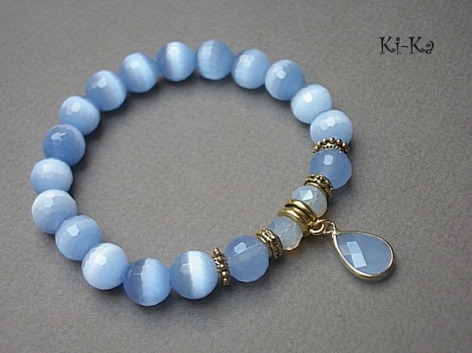 Ice blue vol. 9 /06.08.15/ KiKa pracownia