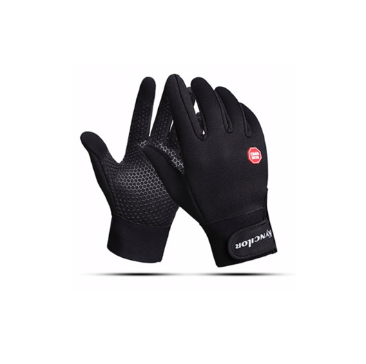 Rękawiczki dotykowe grip antypoślizg iglove S-XL Borntoride