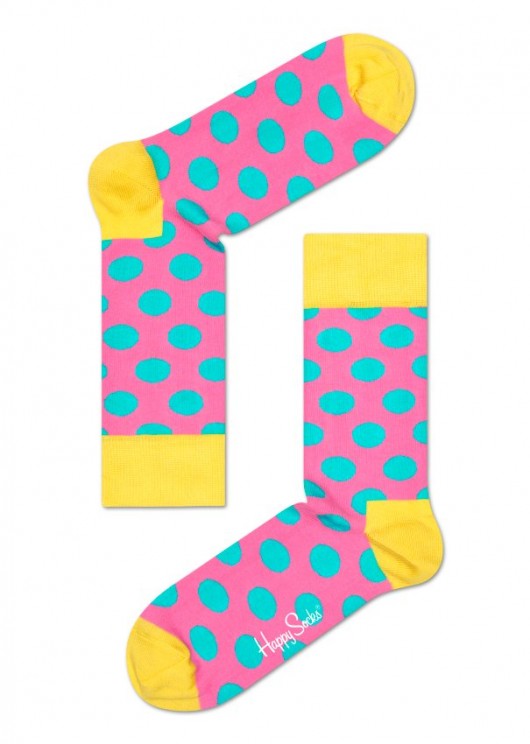 Skarpetki Happy Socks BD01-031 Happy Socks