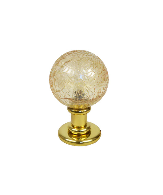 lampy stołowe Lampka nocna, lata 70
