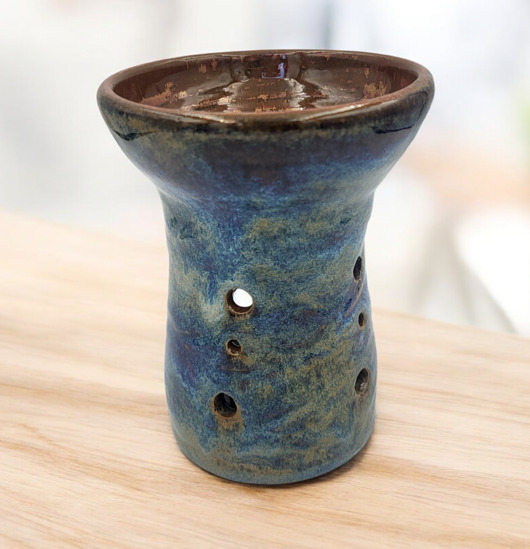 świeczniki i świece Kominek do aromaterapii